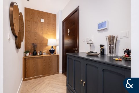 Купить виллу в EMAAR South, Dubai South (Dubai World Central), Дубай: 4 спальни, 237м², № 75475 - фото 9