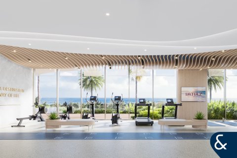 Apartamento en Deira, Dubai, 3 dormitorios, 188 m², № 75471 - foto 15