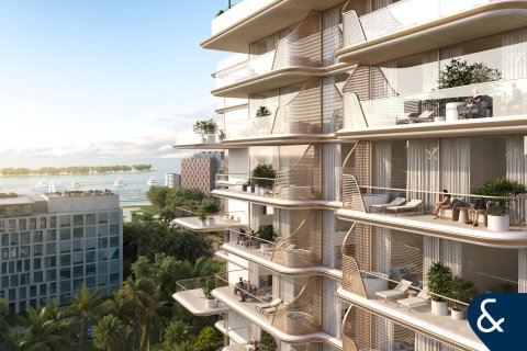 Apartamento en Deira, Dubai, 3 dormitorios, 188 m², № 75471 - foto 4