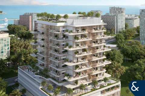 Apartamento en Deira, Dubai, 3 dormitorios, 188 m², № 75471 - foto 6