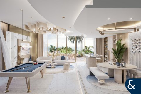 Apartamento en Deira, Dubai, 3 dormitorios, 188 m², № 75471 - foto 14