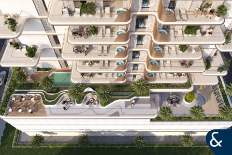 Apartamento en Deira, Dubai, 3 dormitorios, 188 m², № 75471 - foto 7