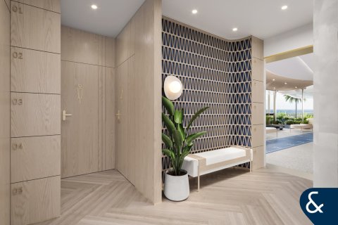 Apartamento en Deira, Dubai, 3 dormitorios, 188 m², № 75471 - foto 17