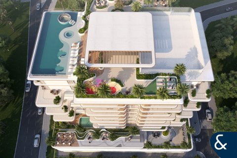 Apartamento en Deira, Dubai, 3 dormitorios, 188 m², № 75471 - foto 8