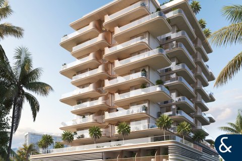 Apartamento en Deira, Dubai, 3 dormitorios, 188 m², № 75471 - foto 1