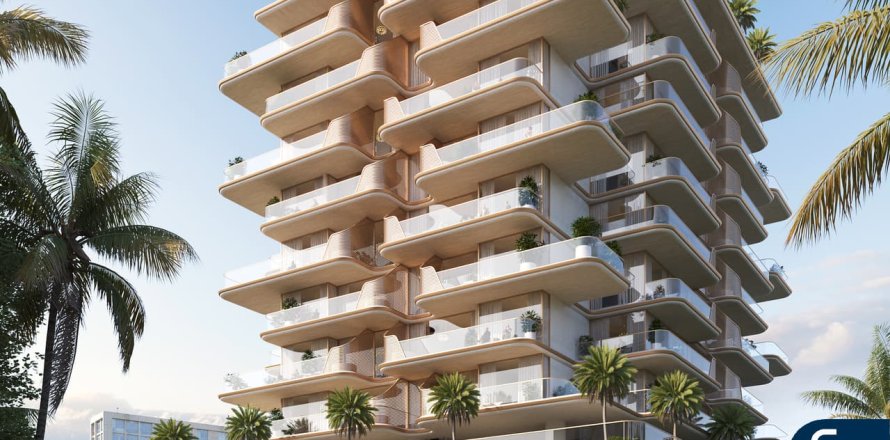 Apartamento en Deira, Dubai, 3 dormitorios, 188 m², № 75471