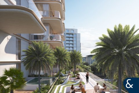 Apartamento en Deira, Dubai, 3 dormitorios, 188 m², № 75471 - foto 2