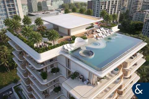 Apartamento en Deira, Dubai, 3 dormitorios, 188 m², № 75471 - foto 10