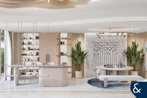 Apartamento en Deira, Dubai, 3 dormitorios, 188 m², № 75471 - foto 12