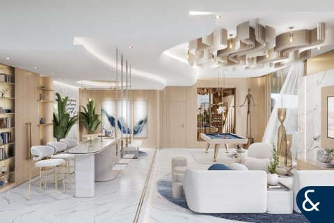 Apartamento en Deira, Dubai, 3 dormitorios, 188 m², № 75471 - foto 13