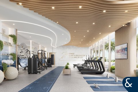 Apartamento en Deira, Dubai, 3 dormitorios, 188 m², № 75471 - foto 18