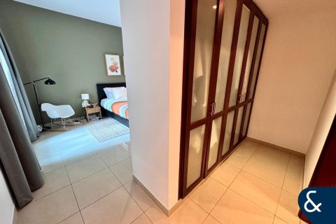 شقة في ذا فيوز, دبي 2 غرف نوم, 130 م² رقم 75470 - صورة 15