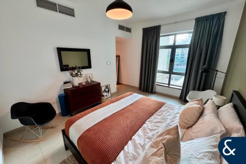 شقة في ذا فيوز, دبي 2 غرف نوم, 130 م² رقم 75470 - صورة 18