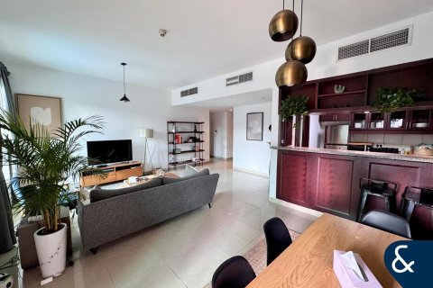 شقة في ذا فيوز, دبي 2 غرف نوم, 130 م² رقم 75470 - صورة 5