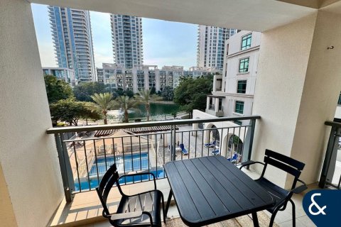 شقة في ذا فيوز, دبي 2 غرف نوم, 130 م² رقم 75470 - صورة 7