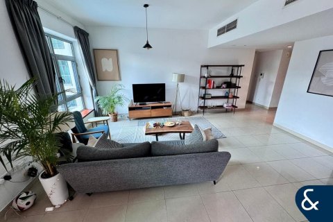 شقة في ذا فيوز, دبي 2 غرف نوم, 130 م² رقم 75470 - صورة 3