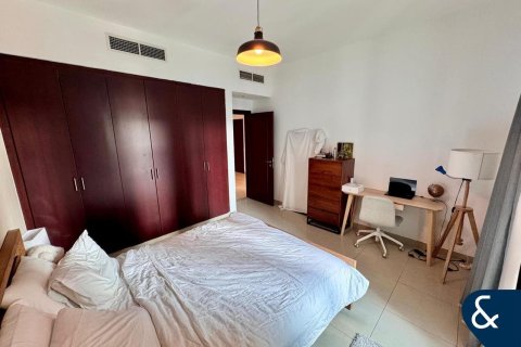 شقة في ذا فيوز, دبي 2 غرف نوم, 130 م² رقم 75470 - صورة 14
