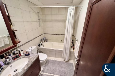 شقة في ذا فيوز, دبي 2 غرف نوم, 130 م² رقم 75470 - صورة 17