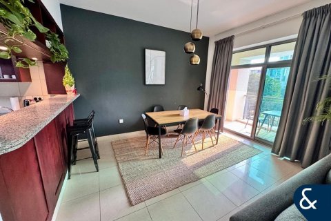 شقة في ذا فيوز, دبي 2 غرف نوم, 130 م² رقم 75470 - صورة 4