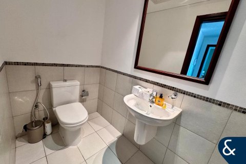 شقة في ذا فيوز, دبي 2 غرف نوم, 130 م² رقم 75470 - صورة 11