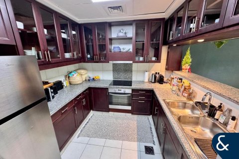 شقة في ذا فيوز, دبي 2 غرف نوم, 130 م² رقم 75470 - صورة 9