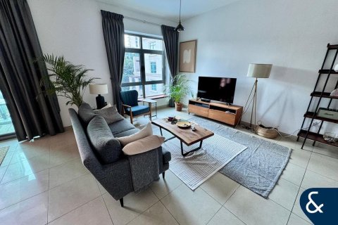 شقة في ذا فيوز, دبي 2 غرف نوم, 130 م² رقم 75470 - صورة 2