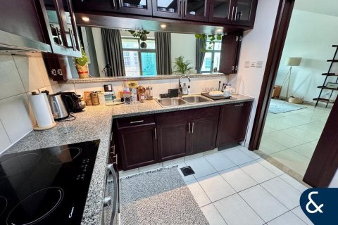 شقة في ذا فيوز, دبي 2 غرف نوم, 130 م² رقم 75470 - صورة 10