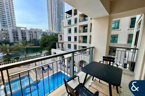 شقة في ذا فيوز, دبي 2 غرف نوم, 130 م² رقم 75470 - صورة 8