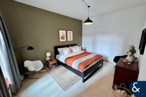 شقة في ذا فيوز, دبي 2 غرف نوم, 130 م² رقم 75470 - صورة 19