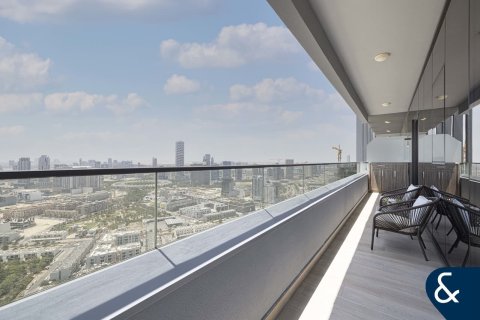 Apartment in Bloom Towers, Jumeirah Village Circle, Dubai 2 bedrooms, 106 sq.m. № 75476 - photo 9