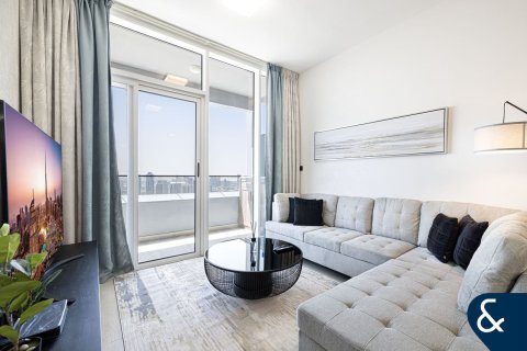 Apartment in Bloom Towers, Jumeirah Village Circle, Dubai 2 bedrooms, 106 sq.m. № 75476 - photo 1