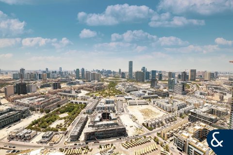 Apartment in Bloom Towers, Jumeirah Village Circle, Dubai 2 bedrooms, 106 sq.m. № 75476 - photo 11