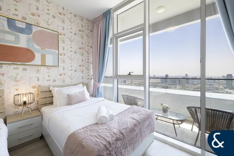 Apartment in Bloom Towers, Jumeirah Village Circle, Dubai 2 bedrooms, 106 sq.m. № 75476 - photo 6