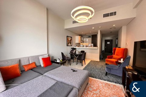 Купить квартиру в DAMAC Hills (Akoya by DAMAC), Дубай: 1 спальня, 79м², № 75473 - фото 2