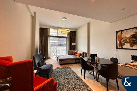 Купить квартиру в DAMAC Hills (Akoya by DAMAC), Дубай: 1 спальня, 79м², № 75473 - фото 13