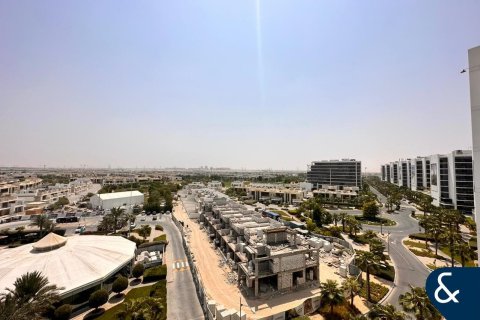 Купить квартиру в DAMAC Hills (Akoya by DAMAC), Дубай: 1 спальня, 79м², № 75473 - фото 15