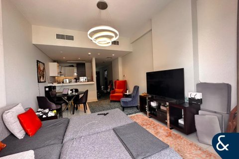 Купить квартиру в DAMAC Hills (Akoya by DAMAC), Дубай: 1 спальня, 79м², № 75473 - фото 17