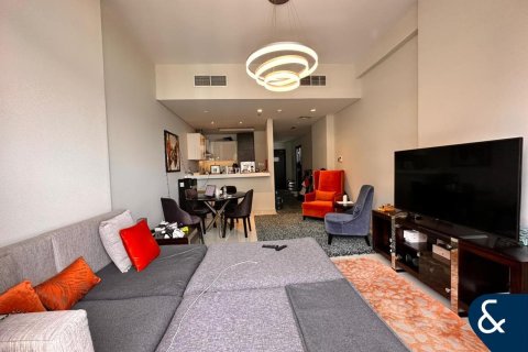 Купить квартиру в DAMAC Hills (Akoya by DAMAC), Дубай: 1 спальня, 79м², № 75473 - фото 18