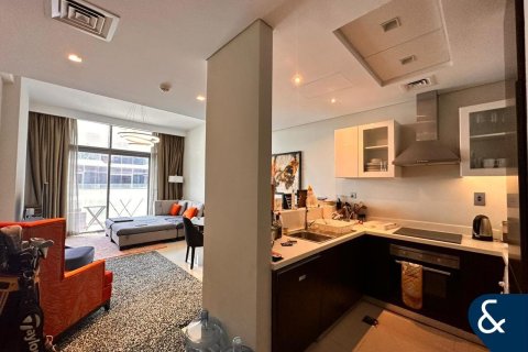 Купить квартиру в DAMAC Hills (Akoya by DAMAC), Дубай: 1 спальня, 79м², № 75473 - фото 5