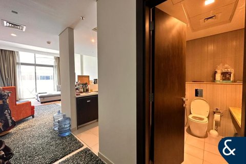 Купить квартиру в DAMAC Hills (Akoya by DAMAC), Дубай: 1 спальня, 79м², № 75473 - фото 14