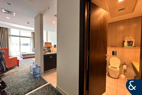 Купить квартиру в DAMAC Hills (Akoya by DAMAC), Дубай: 1 спальня, 79м², № 75473 - фото 10