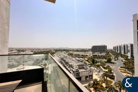 Купить квартиру в DAMAC Hills (Akoya by DAMAC), Дубай: 1 спальня, 79м², № 75473 - фото 16