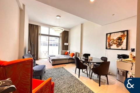 Купить квартиру в DAMAC Hills (Akoya by DAMAC), Дубай: 1 спальня, 79м², № 75473 - фото 3