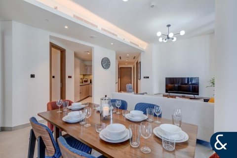 Apartment in Sobha Hartland, Mohammed Bin Rashid City, Dubai 2 bedrooms, 116 sq.m. № 75467 - photo 4