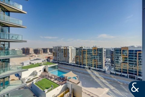 Apartment in Sobha Hartland, Mohammed Bin Rashid City, Dubai 2 bedrooms, 116 sq.m. № 75467 - photo 1