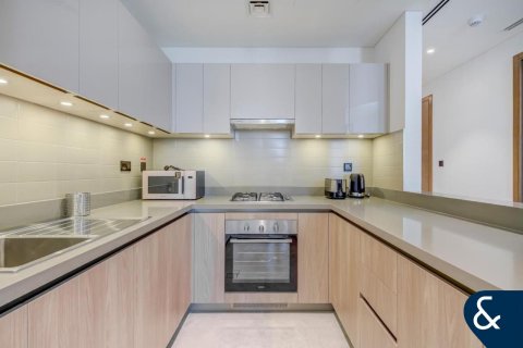 Apartment in Sobha Hartland, Mohammed Bin Rashid City, Dubai 2 bedrooms, 116 sq.m. № 75467 - photo 3