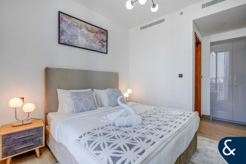 Apartment in Sobha Hartland, Mohammed Bin Rashid City, Dubai 2 bedrooms, 116 sq.m. № 75467 - photo 9