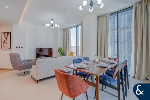 Apartment in Sobha Hartland, Mohammed Bin Rashid City, Dubai 2 bedrooms, 116 sq.m. № 75467 - photo 11