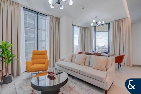 Apartment in Sobha Hartland, Mohammed Bin Rashid City, Dubai 2 bedrooms, 116 sq.m. № 75467 - photo 2