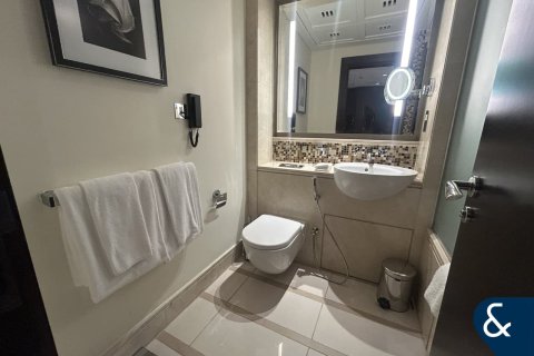 Купить квартиру в Даунтаун Дубай (Даунтаун Бурдж Дубай), Дубай: студию, 48м², № 75472 - фото 5